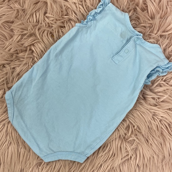 New Chick In Town Carhartt Onsie - Picture 2 of 3